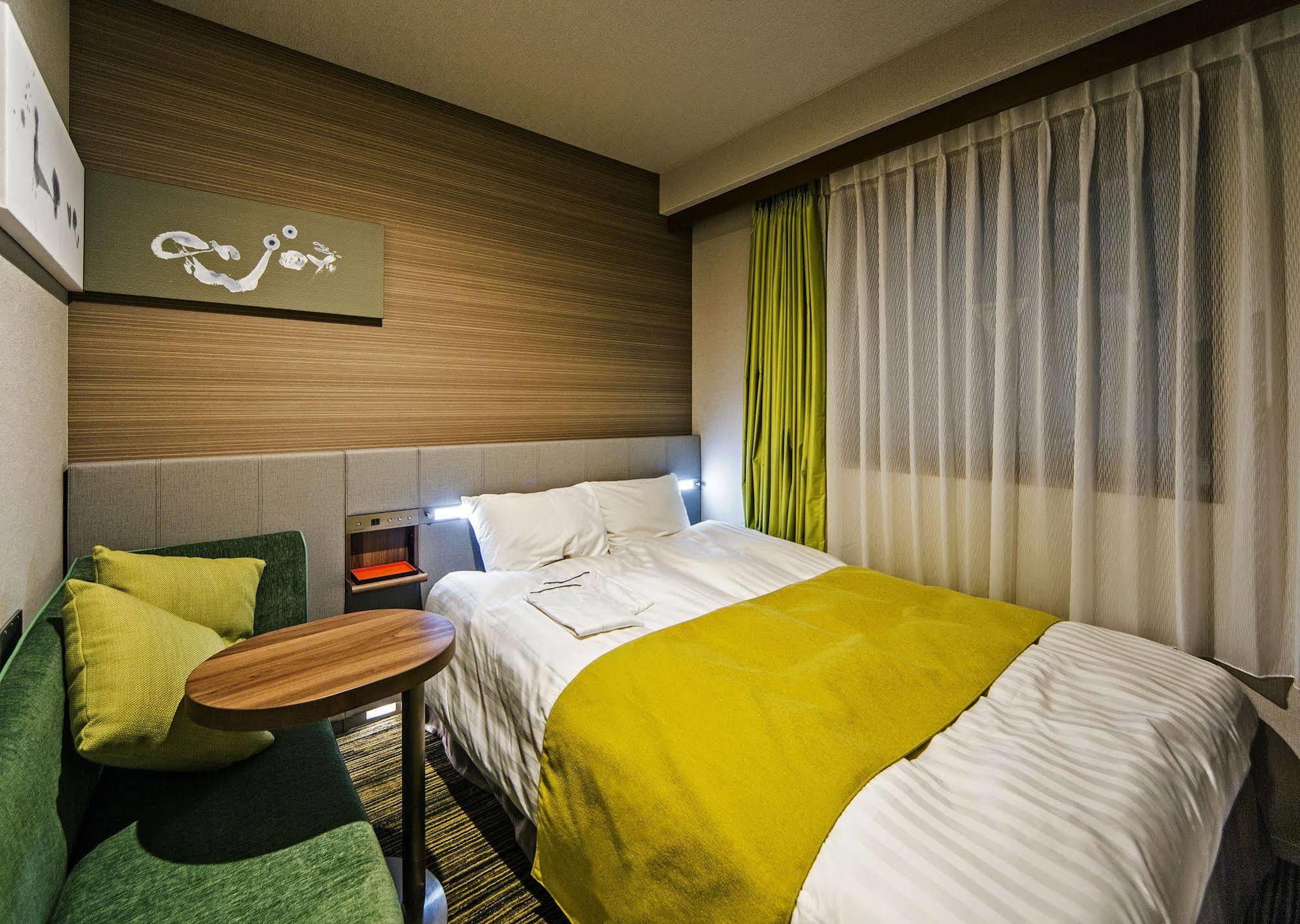 Hotel Sardonyx Ueno Tóquio Exterior foto